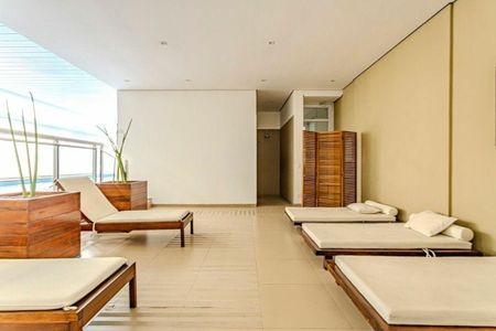 Apartamento à venda com 203m², 3 quartos e sem vaga