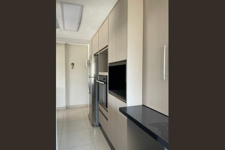 Apartamento à venda com 61m², 3 quartos e 1 vaga