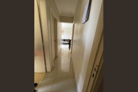 Apartamento à venda com 61m², 3 quartos e 1 vaga