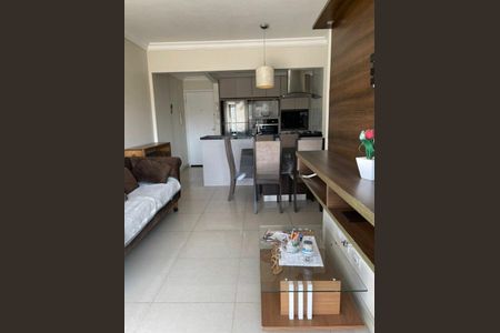 Apartamento à venda com 3 quartos, 61m² em Vila Andrade, São Paulo