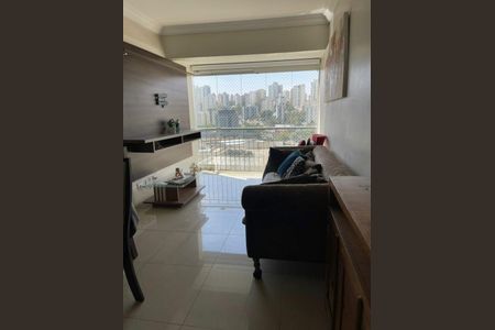 Apartamento à venda com 3 quartos, 61m² em Vila Andrade, São Paulo