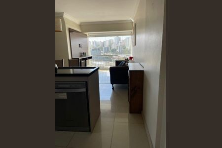 Apartamento à venda com 3 quartos, 61m² em Vila Andrade, São Paulo