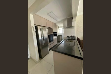 Apartamento à venda com 61m², 3 quartos e 1 vaga