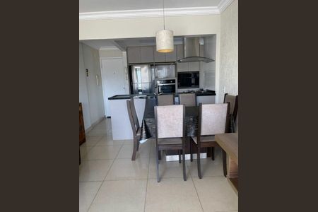 Apartamento à venda com 3 quartos, 61m² em Vila Andrade, São Paulo