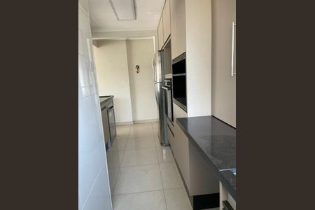 Apartamento à venda com 61m², 3 quartos e 1 vaga