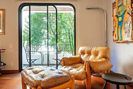 Apartamento à venda com 5 quartos, 375m² em Cerqueira César, São Paulo