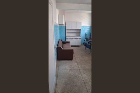 Apartamento para alugar com 53m², 2 quartos e sem vagaCozinha