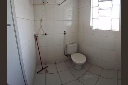 Banheiro de apartamento para alugar com 2 quartos, 53m² em Vila Prudente, São Paulo