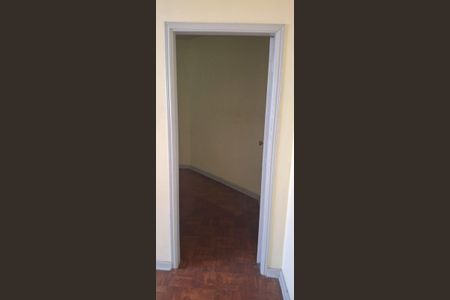 Quarto 2 de apartamento para alugar com 2 quartos, 53m² em Vila Prudente, São Paulo