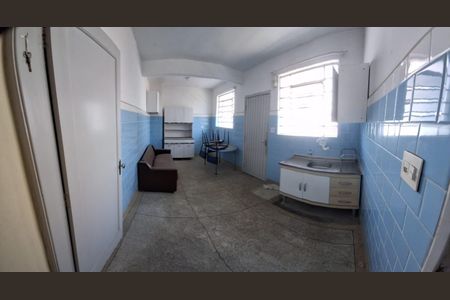 Apartamento para alugar com 53m², 2 quartos e sem vagaCozinha