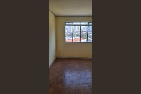 Sala de apartamento para alugar com 2 quartos, 53m² em Vila Prudente, São Paulo
