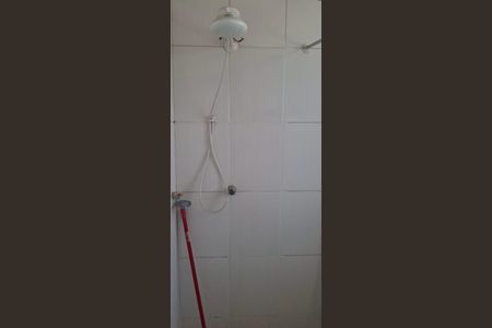 Apartamento para alugar com 53m², 2 quartos e sem vagaBanheiro