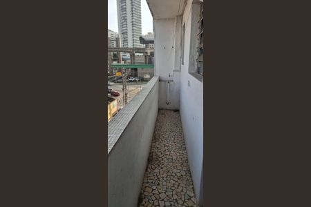 Apartamento para alugar com 53m², 2 quartos e sem vagaLavanderia