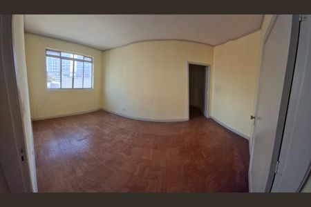 Sala de apartamento para alugar com 2 quartos, 53m² em Vila Prudente, São Paulo