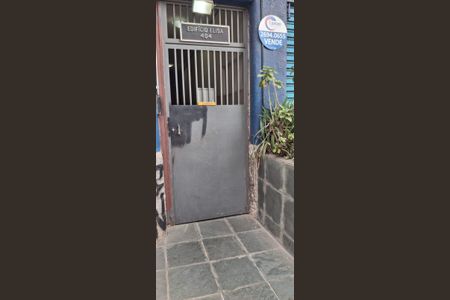 Apartamento para alugar com 53m², 2 quartos e sem vagaLavanderia