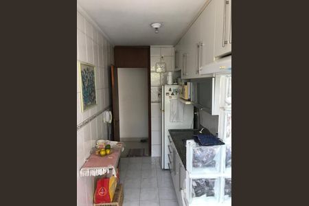 Apartamento à venda com 2 quartos, 55m² em Jardim Esmeralda, São Paulo