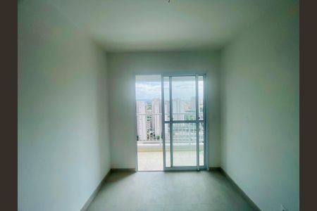 Sala de apartamento à venda com 2 quartos, 47m² em Vila das Bandeiras, Guarulhos