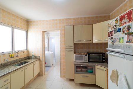 Apartamento à venda com 89m², 3 quartos e 1 vaga Apartamento à venda com 89m², 3 quartos e 1 vagaCozinha
