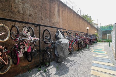 Apartamento à venda com 52m², 2 quartos e 1 vagaBicicletário 