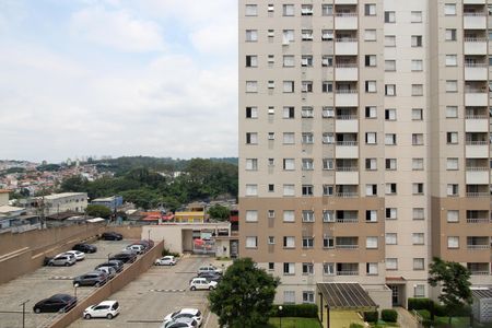 Apartamento à venda com 52m², 2 quartos e 1 vagaVista do Quarto 1