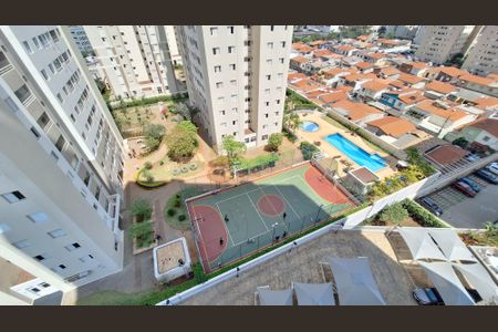 Apartamento para alugar com 51m², 2 quartos e 1 vagaVista