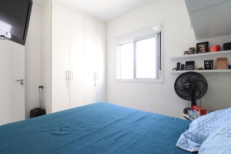 Apartamento para alugar com 51m², 2 quartos e 1 vagaQuarto 2