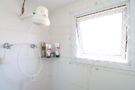 Apartamento para alugar com 51m², 2 quartos e 1 vagaBanheiro