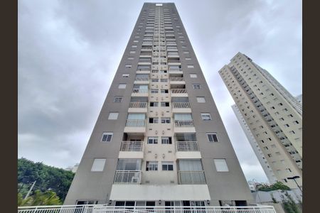 Apartamento para alugar com 51m², 2 quartos e 1 vagaÁrea comum