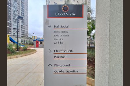 Apartamento para alugar com 51m², 2 quartos e 1 vagaÁrea comum