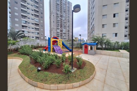 Apartamento para alugar com 51m², 2 quartos e 1 vagaÁrea comum - Playground