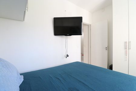 Apartamento para alugar com 51m², 2 quartos e 1 vagaQuarto 2