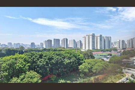 Apartamento para alugar com 51m², 2 quartos e 1 vagaVista