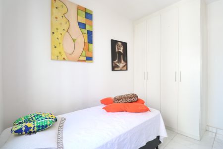 Apartamento para alugar com 51m², 2 quartos e 1 vagaQuarto 1