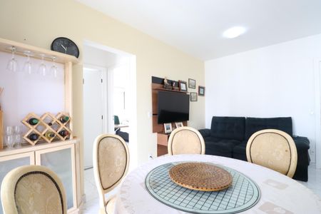 Apartamento para alugar com 51m², 2 quartos e 1 vagaSala