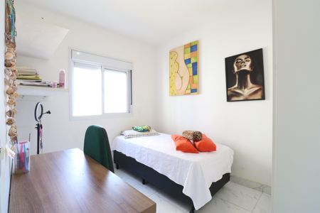Apartamento para alugar com 51m², 2 quartos e 1 vagaQuarto 1