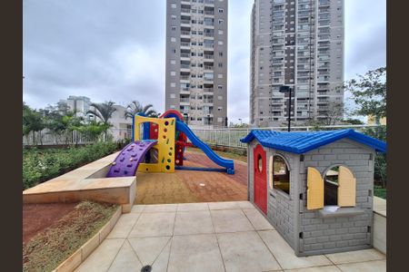 Apartamento para alugar com 51m², 2 quartos e 1 vagaÁrea comum - Playground