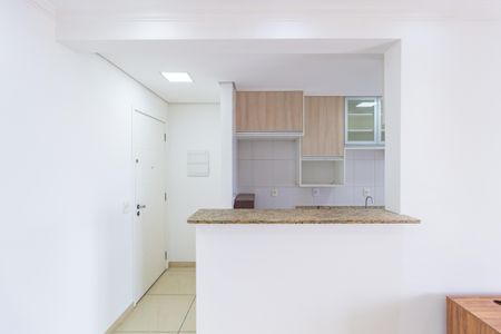 Apartamento à venda com 83m², 3 quartos e 2 vagasCozinha