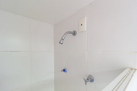 Apartamento à venda com 83m², 3 quartos e 2 vagasDetalhe Banheiro - Social