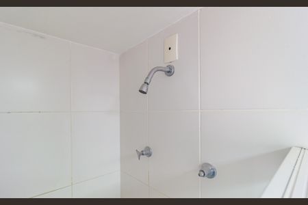 Apartamento à venda com 83m², 3 quartos e 2 vagasDetalhe Banheiro - Suíte