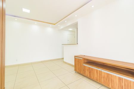 Apartamento à venda com 83m², 3 quartos e 2 vagasSala