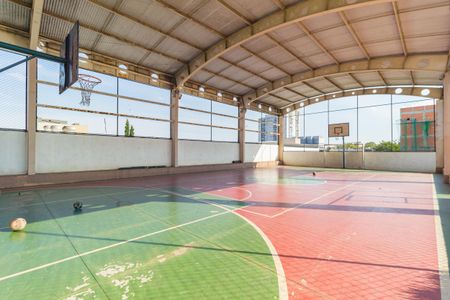 Apartamento à venda com 83m², 3 quartos e 2 vagasQuadra