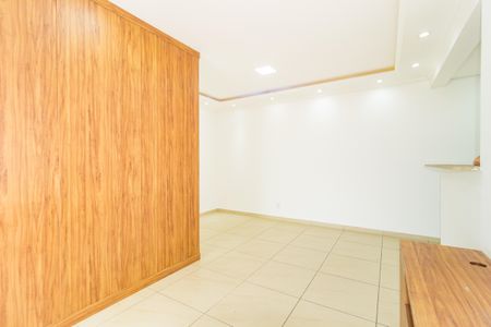 Sala de apartamento à venda com 3 quartos, 83m² em Pari, São Paulo