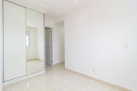 Apartamento à venda com 83m², 3 quartos e 2 vagasQuarto 3 - Suíte