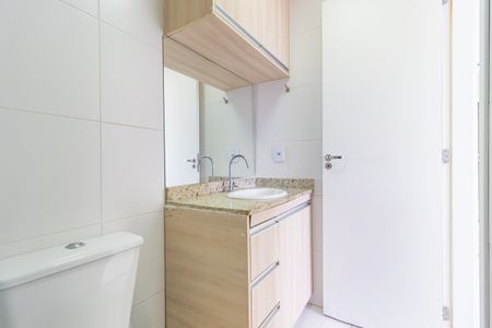 Apartamento à venda com 83m², 3 quartos e 2 vagasBanheiro - Suíte