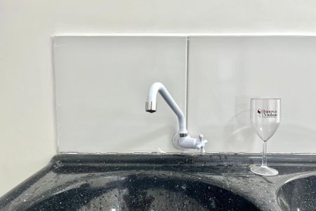 Studio para alugar com 32m², 1 quarto e sem vagaÁrea de Serviço