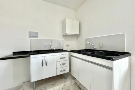 Studio para alugar com 32m², 1 quarto e sem vagaÁrea de Serviço