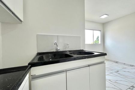 Studio para alugar com 32m², 1 quarto e sem vagaÁrea de Serviço