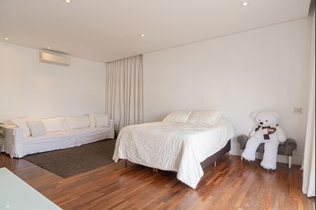 Apartamento à venda com 475m², 4 quartos e 4 vagasSuíte 3