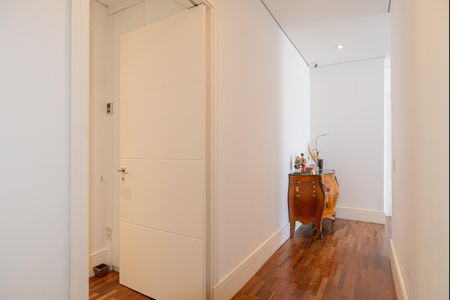 Apartamento à venda com 475m², 4 quartos e 4 vagasCorredor das Suítes