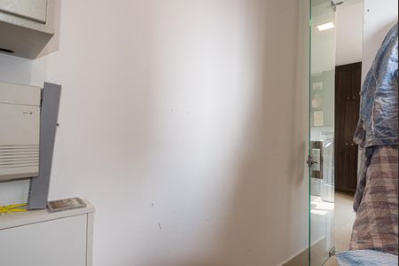 Apartamento à venda com 475m², 4 quartos e 4 vagasQuarto de Serviço